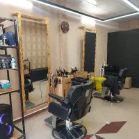 به نیروی آرایشگر درصدی یا اجاره نیازمندیم