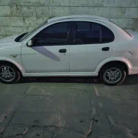 ساینا ۹۵|خودرو سواری و وانت|مشهد, کارگران|دیوار