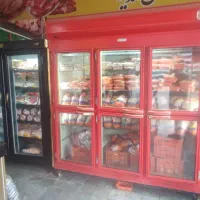 نیازمند همکار مرغ ماهی