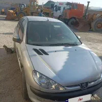 دو عدد ماشین سواری معاوضه با کاپرا