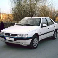 پژو اس ال ایکس مدل ۹۸ دریچه سیمی TU5