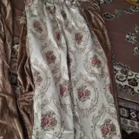 والان پرده دوعدد۱۵۰۰