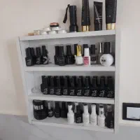 وسایل کاشت ناخن