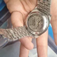 سکو ۵|ساعت|خمینیشهر, |دیوار