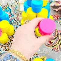 گالری کرم اماراتی اصل