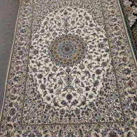 فرش دست بافت ۶متری