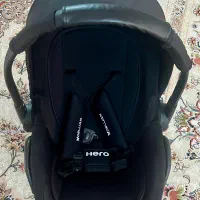 کریر مارک دلیجان مدلHero