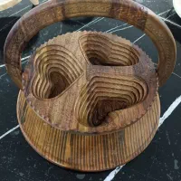 اردورخوری تاشو