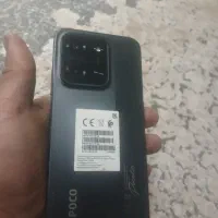 گوشیpoco. c85