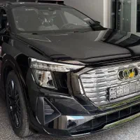 آئودی Q5 مدل 2025