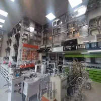 اسباب آشپزخانه/هود گازسینک شیرآلات عمده تکی