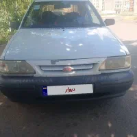 پراید 131