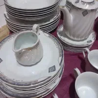 سرویس چینی رویال