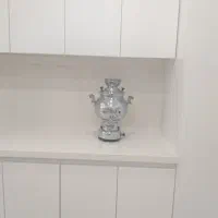 سماور ، سری چینی ، توستر