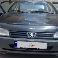 ماشین پژو2000 مدل 81
