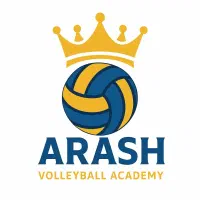 والیبال گرم توی زمستون سرد میچسبه