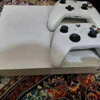 ایکس باکس سری xbox one s 1TB All-Digital