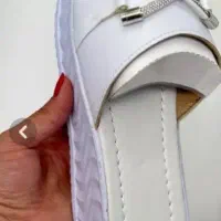 حراج دمپایی تعداد محدود