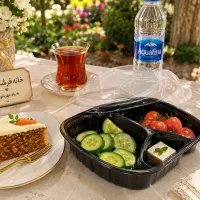 جمعه بعداز ظهر میزبان پدربزرگها مادربزرگها