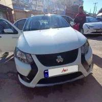 کوئیک S مدل 1402 معاوضه