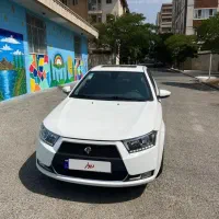 دنا پلاس اتومات مدل ۱۴۰۲