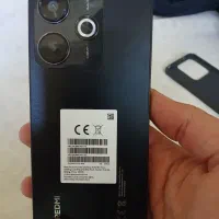 گوشی redmi 13 x|موبایل|تهران, زرگنده|دیوار