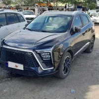 کی ام سی x5|خودرو سواری و وانت|قزوین, |دیوار