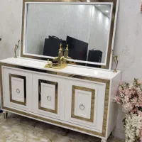 میز تی وی و کنسول