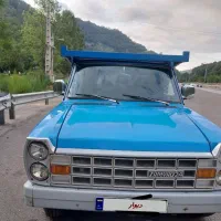 نیسان دیزل ۹۲