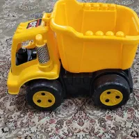 کامیون|اسباب‌بازی بچه|تهران, خزانه|دیوار