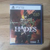 Hades ps5