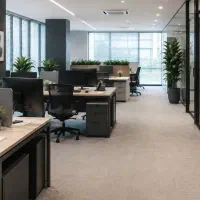 فرصت استخدام برای کارجویان خانم و آقا