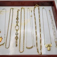 طلا تمام تراش جدید 2