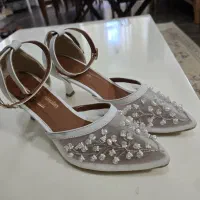 کفش عروس