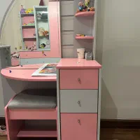 سرویس خواب دخترانه آپادانا