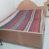 تخت خواب