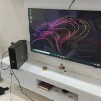 مینی کیس دل رام ۱۲ هارد ۵۰۰ گرافیک ۲