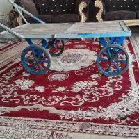 چهار  چرخ
