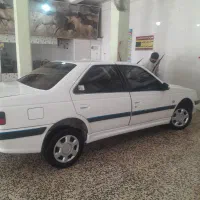 فروش پژو پارس سال سفارشی