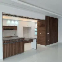 کابینت اشپزخانه خانه درب چوبی