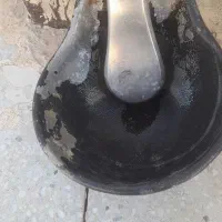 آبخوری دامی. اسب .گاو .گوسفند