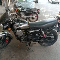 موتور باکسر سال ۱۴۰۳