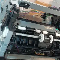 تعمیر پرینتر و شارژ کارتریج تضمینی