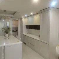 ساخت واجرا انواع کابینت وکمد
