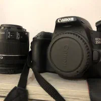 Canon250D
