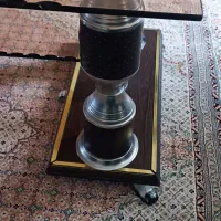 میژ عسلی|مبلمان خانگی و میز عسلی|اردبیل, |دیوار