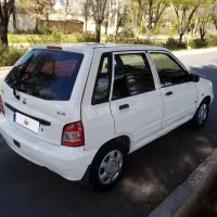 پراید 111 مدل 93