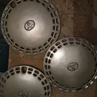 لوازم  یدکی تویوتا کریسیدا