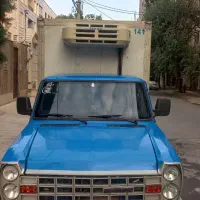 نیسان یخچالدار