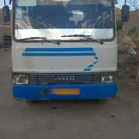 مینی بوس اویکو